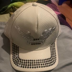 Robyn jeans hat